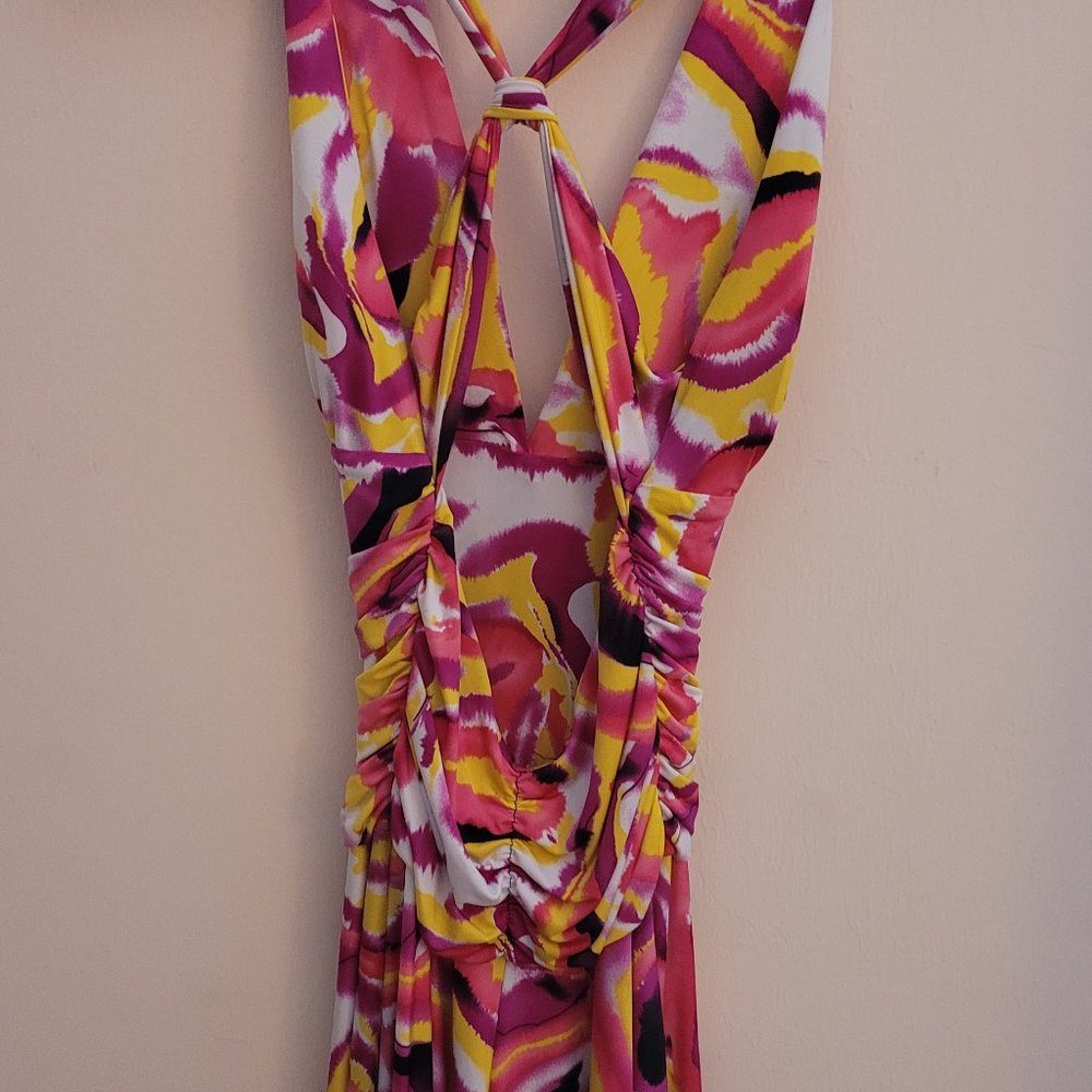 Dress - Picture 2 of 2